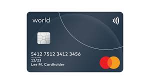 MasterCard